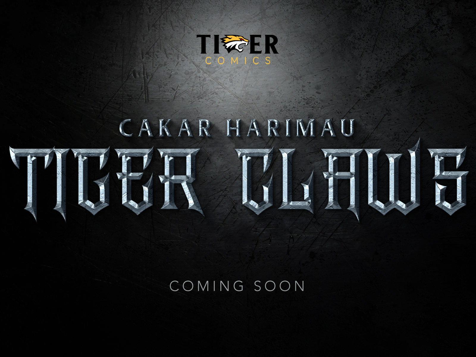 Tiger Claws 7